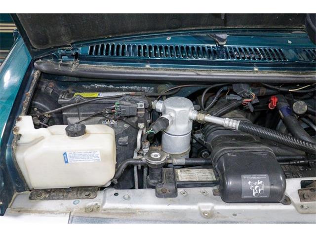 1995 Chevrolet G20 (CC-1518799) for sale in Kentwood, Michigan