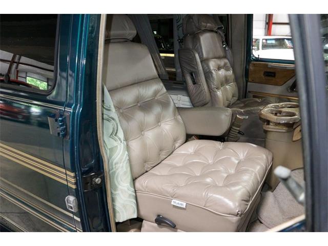 1995 Chevrolet G20 (CC-1518799) for sale in Kentwood, Michigan