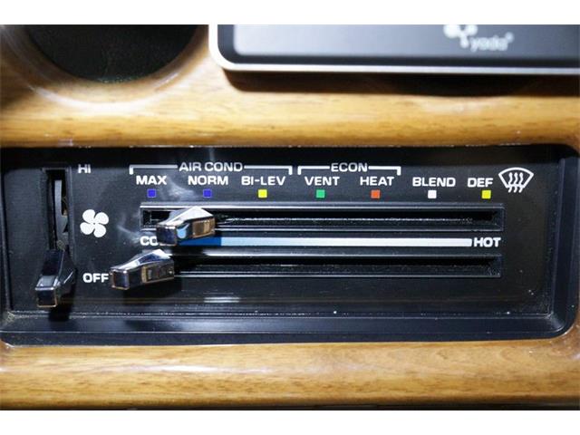 1995 Chevrolet G20 (CC-1518799) for sale in Kentwood, Michigan