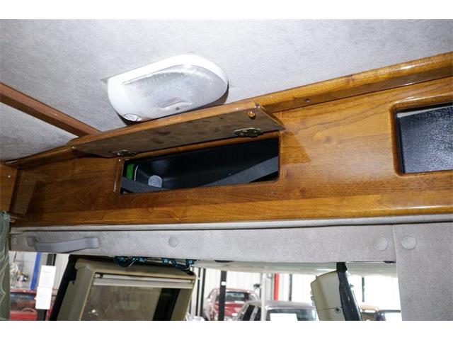 1995 Chevrolet G20 (CC-1518799) for sale in Kentwood, Michigan
