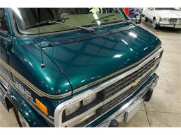 1995 Chevrolet G20 (CC-1518799) for sale in Kentwood, Michigan