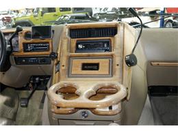 1995 Chevrolet G20 (CC-1518799) for sale in Kentwood, Michigan
