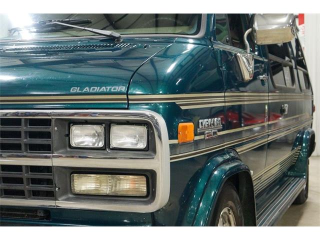 1995 Chevrolet G20 (CC-1518799) for sale in Kentwood, Michigan