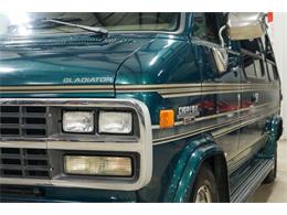 1995 Chevrolet G20 (CC-1518799) for sale in Kentwood, Michigan