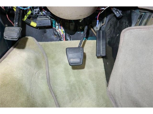 1995 Chevrolet G20 (CC-1518799) for sale in Kentwood, Michigan