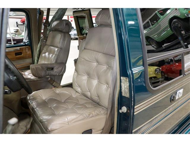1995 Chevrolet G20 (CC-1518799) for sale in Kentwood, Michigan