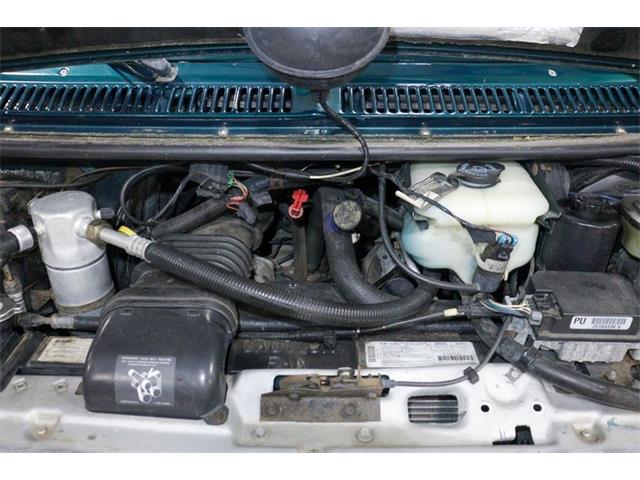 1995 Chevrolet G20 (CC-1518799) for sale in Kentwood, Michigan