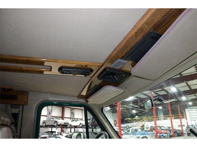 1995 Chevrolet G20 (CC-1518799) for sale in Kentwood, Michigan