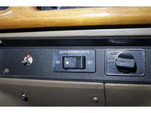 1995 Chevrolet G20 (CC-1518799) for sale in Kentwood, Michigan