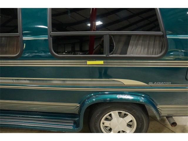 1995 Chevrolet G20 (CC-1518799) for sale in Kentwood, Michigan