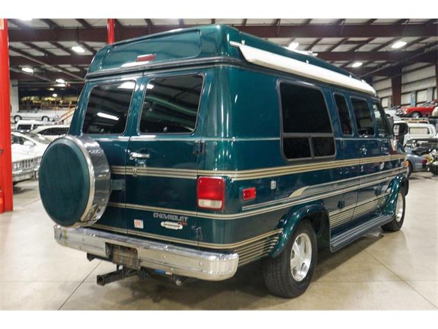 1995 Chevrolet G20 (CC-1518799) for sale in Kentwood, Michigan