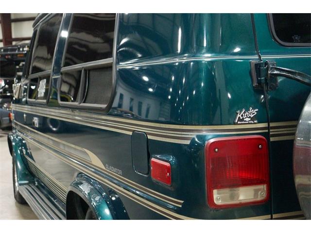 1995 Chevrolet G20 (CC-1518799) for sale in Kentwood, Michigan