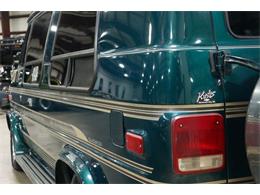 1995 Chevrolet G20 (CC-1518799) for sale in Kentwood, Michigan