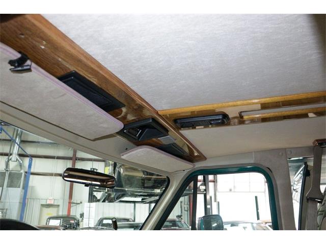 1995 Chevrolet G20 (CC-1518799) for sale in Kentwood, Michigan