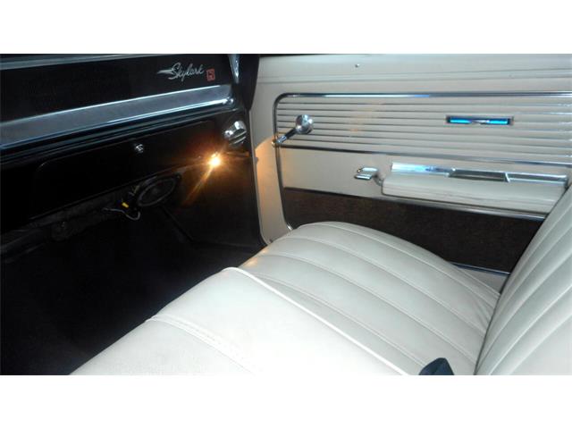 1966 Buick Skylark (CC-1510880) for sale in Greenville, North Carolina