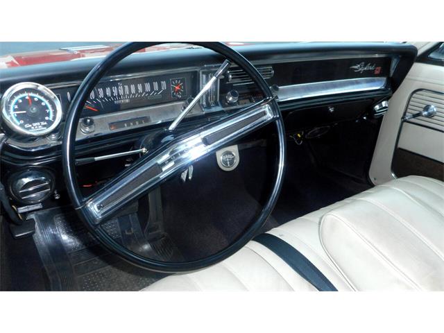 1966 Buick Skylark (CC-1510880) for sale in Greenville, North Carolina