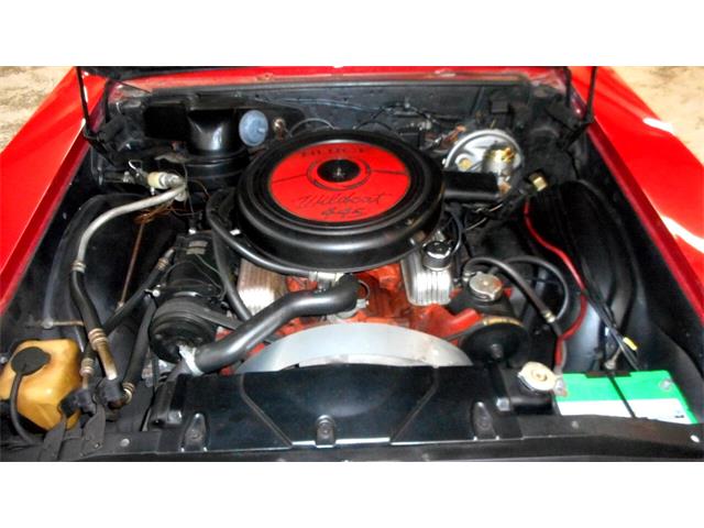 1966 Buick Skylark (CC-1510880) for sale in Greenville, North Carolina