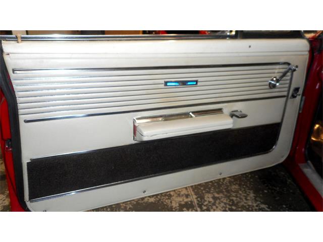 1966 Buick Skylark (CC-1510880) for sale in Greenville, North Carolina