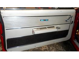 1966 Buick Skylark (CC-1510880) for sale in Greenville, North Carolina