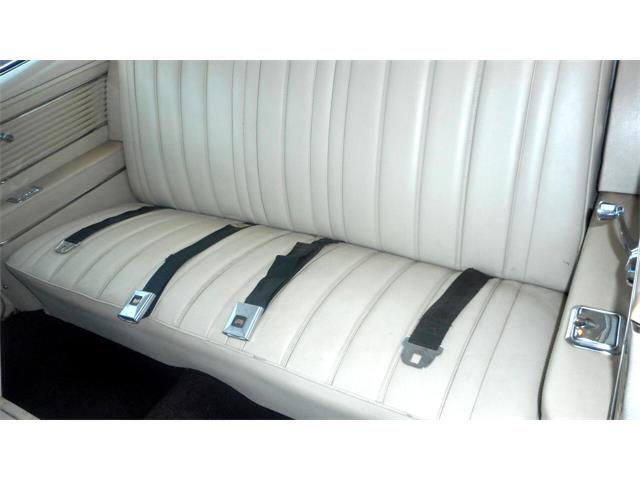 1966 Buick Skylark (CC-1510880) for sale in Greenville, North Carolina