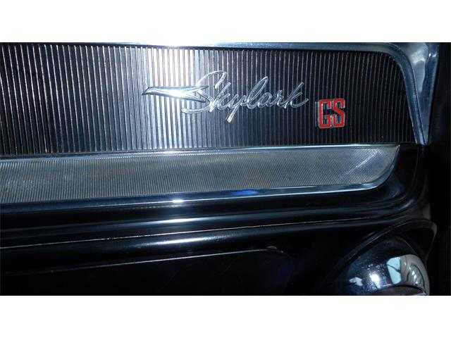 1966 Buick Skylark (CC-1510880) for sale in Greenville, North Carolina