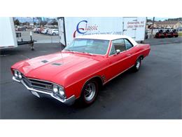 1966 Buick Skylark (CC-1510880) for sale in Greenville, North Carolina