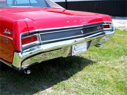 1966 Buick Skylark (CC-1510880) for sale in Greenville, North Carolina