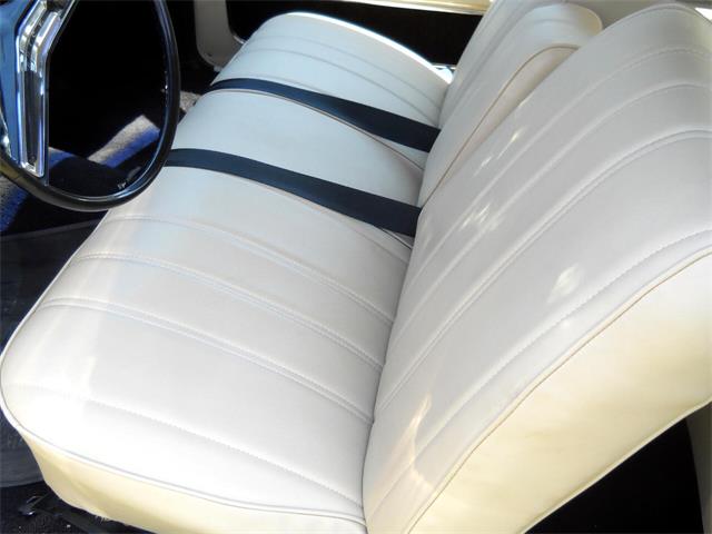 1966 Buick Skylark (CC-1510880) for sale in Greenville, North Carolina
