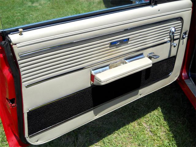 1966 Buick Skylark (CC-1510880) for sale in Greenville, North Carolina