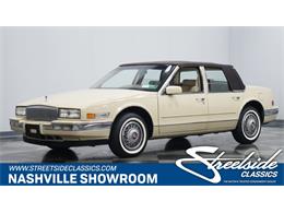 1986 Cadillac Seville (CC-1518815) for sale in Lavergne, Tennessee