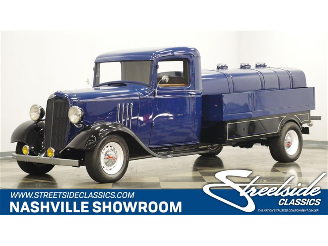 1934 Chevrolet 1/2-Ton Pickup For Sale | ClassicCars.com | CC-1518819