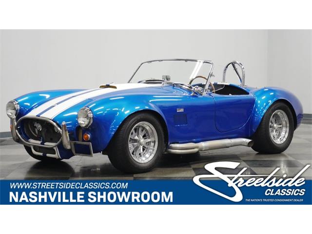 1967 Shelby Cobra (CC-1518824) for sale in Lavergne, Tennessee
