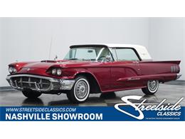 1960 Ford Thunderbird (CC-1518828) for sale in Lavergne, Tennessee