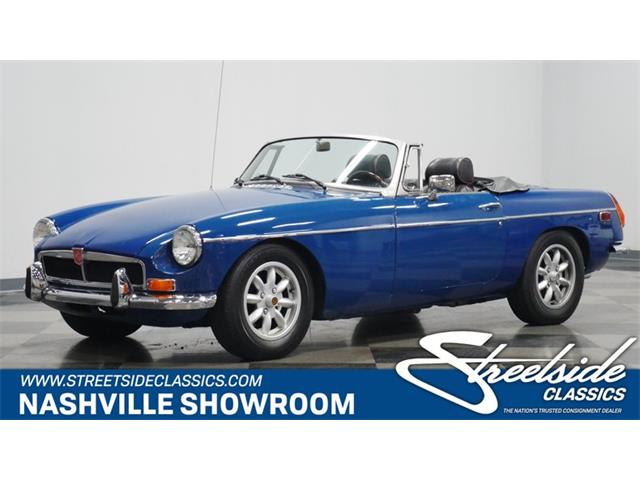 1974 MG MGB (CC-1518832) for sale in Lavergne, Tennessee