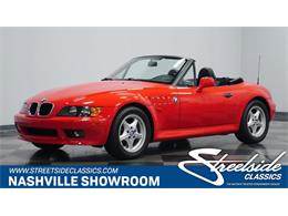 1996 BMW Z3 (CC-1518839) for sale in Lavergne, Tennessee