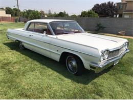 1964 Chevrolet Impala (CC-1518858) for sale in Cadillac, Michigan