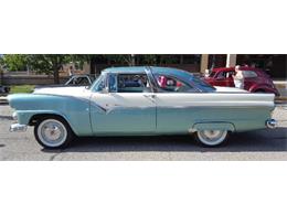 1955 Ford Fairlane (CC-1518862) for sale in Cadillac, Michigan