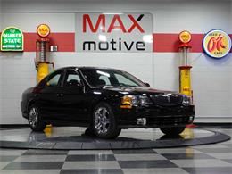 2001 Lincoln LS (CC-1518864) for sale in Pittsburgh, Pennsylvania