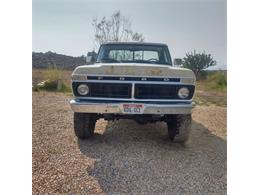 1979 Ford F250 (CC-1518875) for sale in Cadillac, Michigan