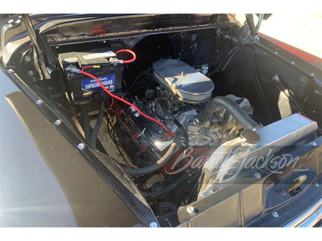 1957 Chevrolet Panel Truck (CC-1518880) for sale in Houston, Texas