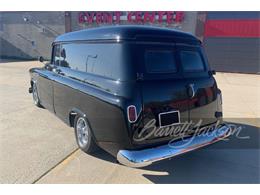 1957 Chevrolet Panel Truck (CC-1518880) for sale in Houston, Texas
