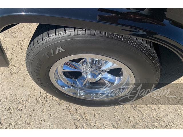 1957 Chevrolet Panel Truck (CC-1518880) for sale in Houston, Texas