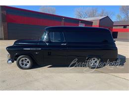 1957 Chevrolet Panel Truck (CC-1518880) for sale in Houston, Texas