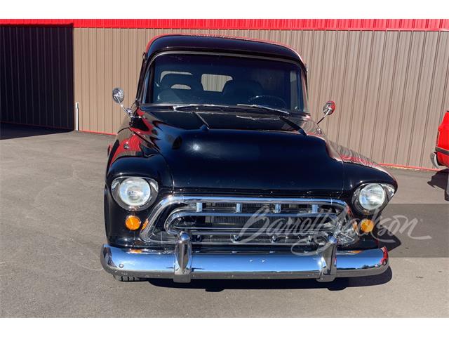 1957 Chevrolet Panel Truck (CC-1518880) for sale in Houston, Texas