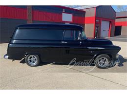 1957 Chevrolet Panel Truck (CC-1518880) for sale in Houston, Texas