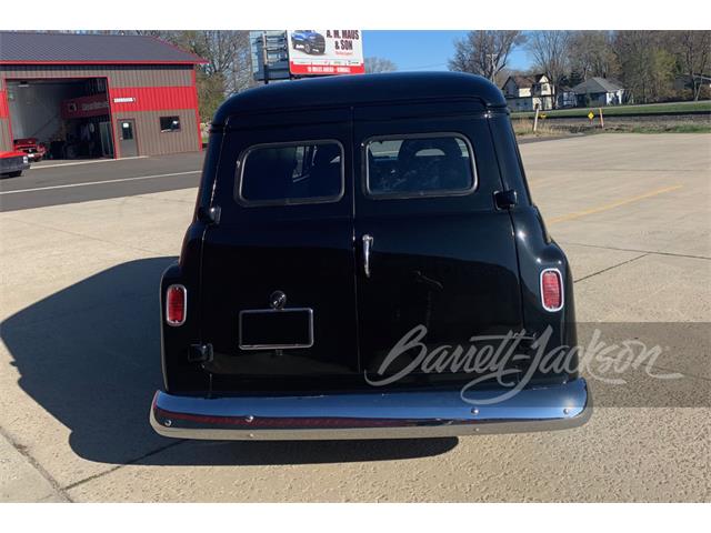 1957 Chevrolet Panel Truck (CC-1518880) for sale in Houston, Texas
