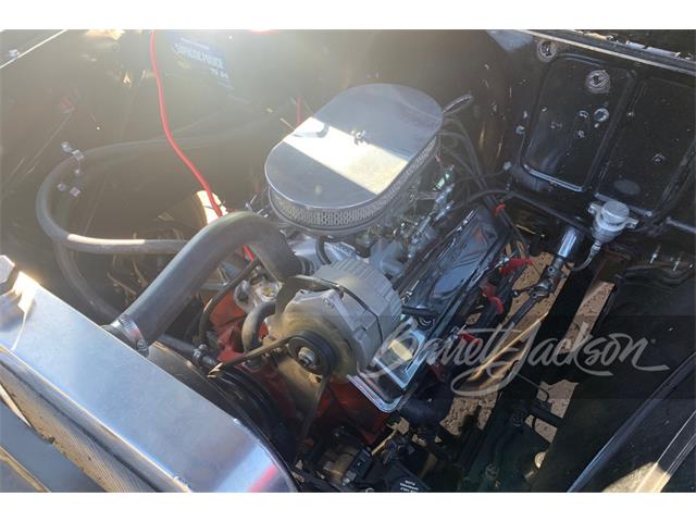 1957 Chevrolet Panel Truck (CC-1518880) for sale in Houston, Texas