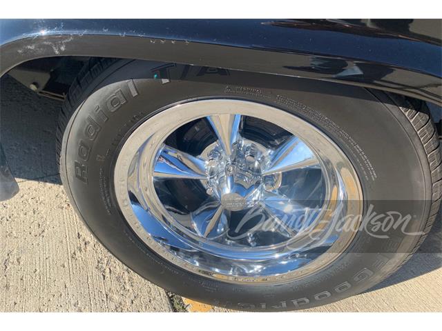 1957 Chevrolet Panel Truck (CC-1518880) for sale in Houston, Texas