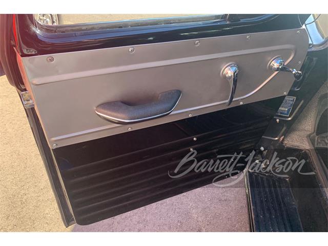 1957 Chevrolet Panel Truck (CC-1518880) for sale in Houston, Texas