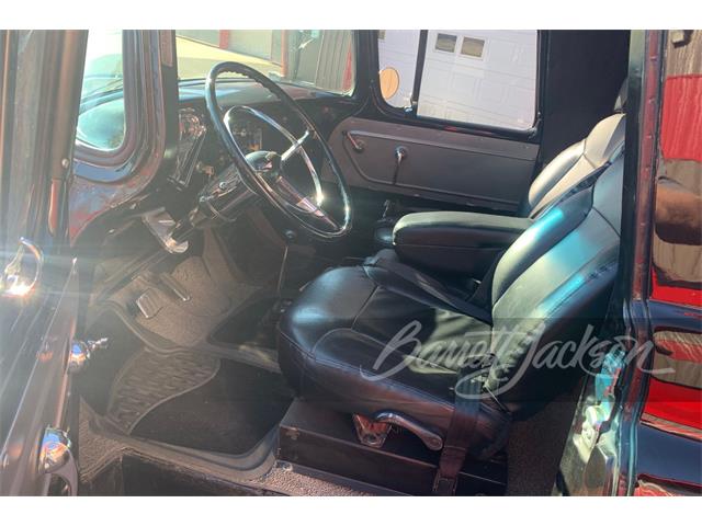 1957 Chevrolet Panel Truck (CC-1518880) for sale in Houston, Texas